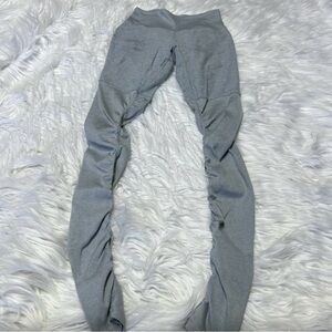 ALO Yoga Gray Leggings